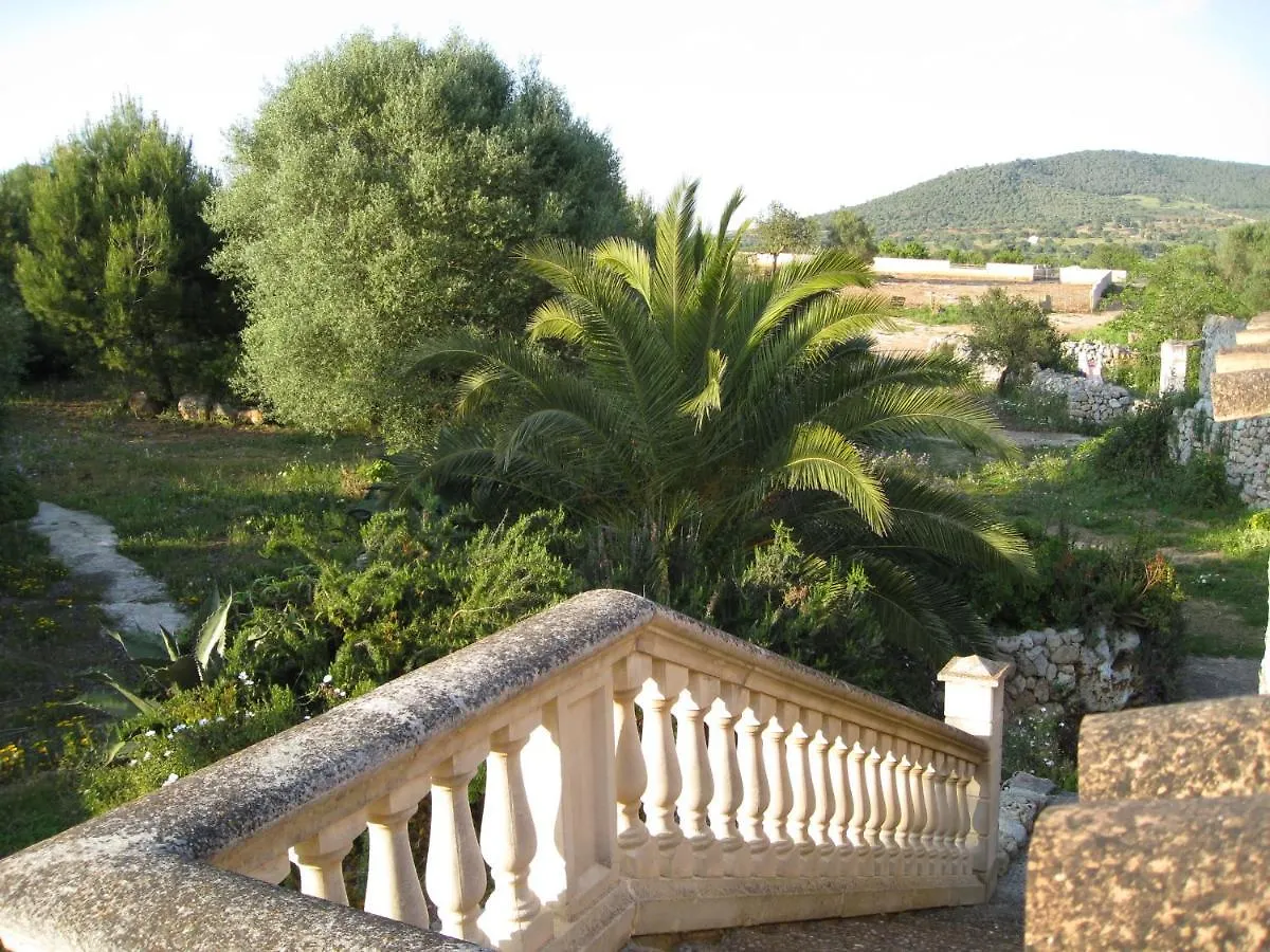 Finca Sa Cova Vella Manacor  0*, Manacor (Mallorca) Spain