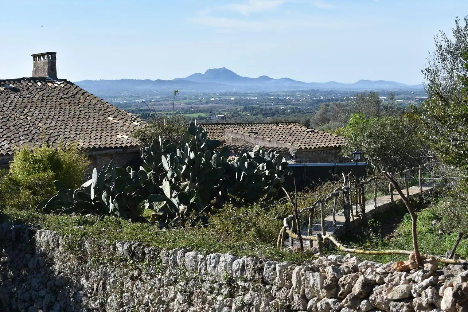 Finca Sa Cova Vella 마나코르 스페인