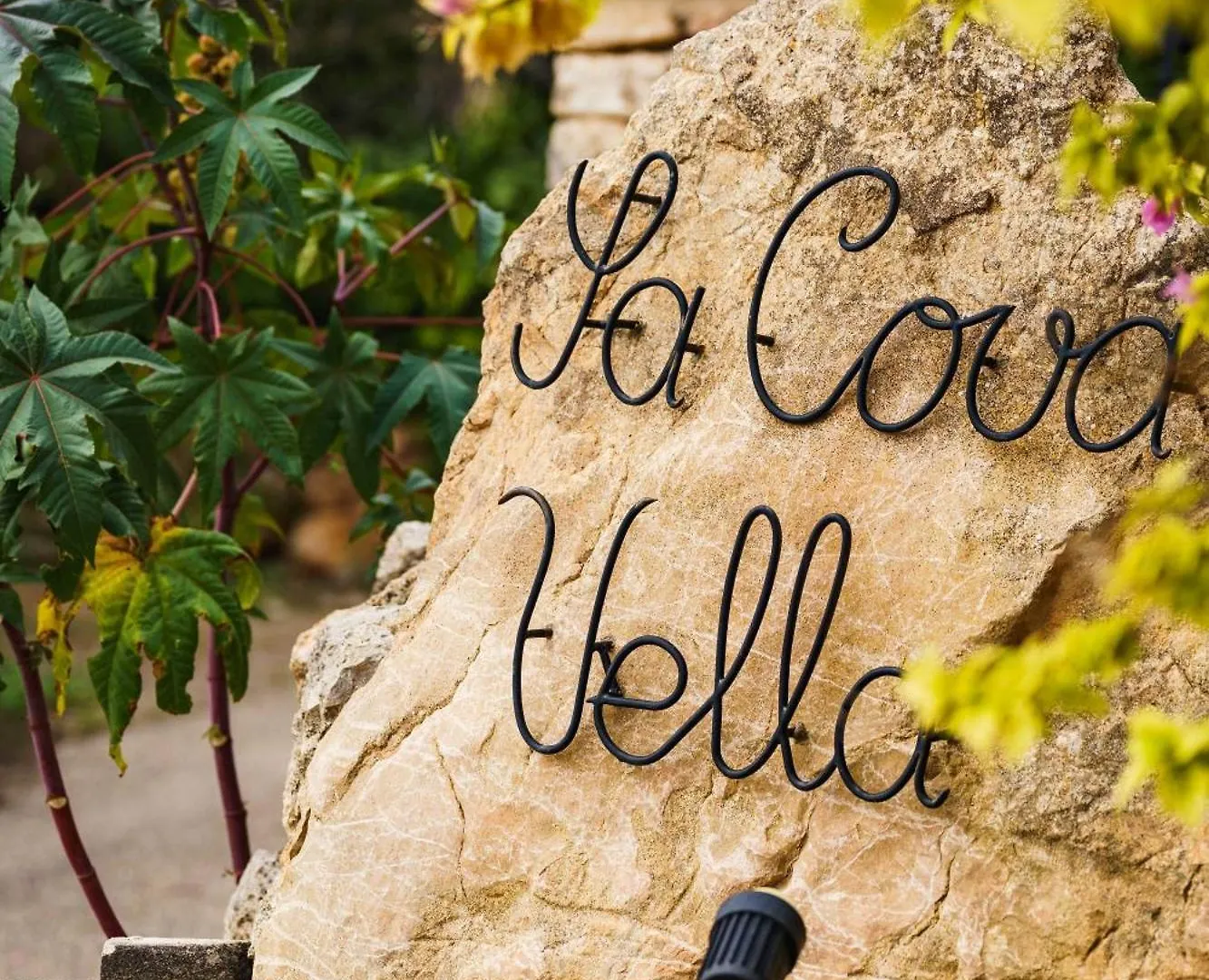 Finca Sa Cova Vella 마나코르 0*,