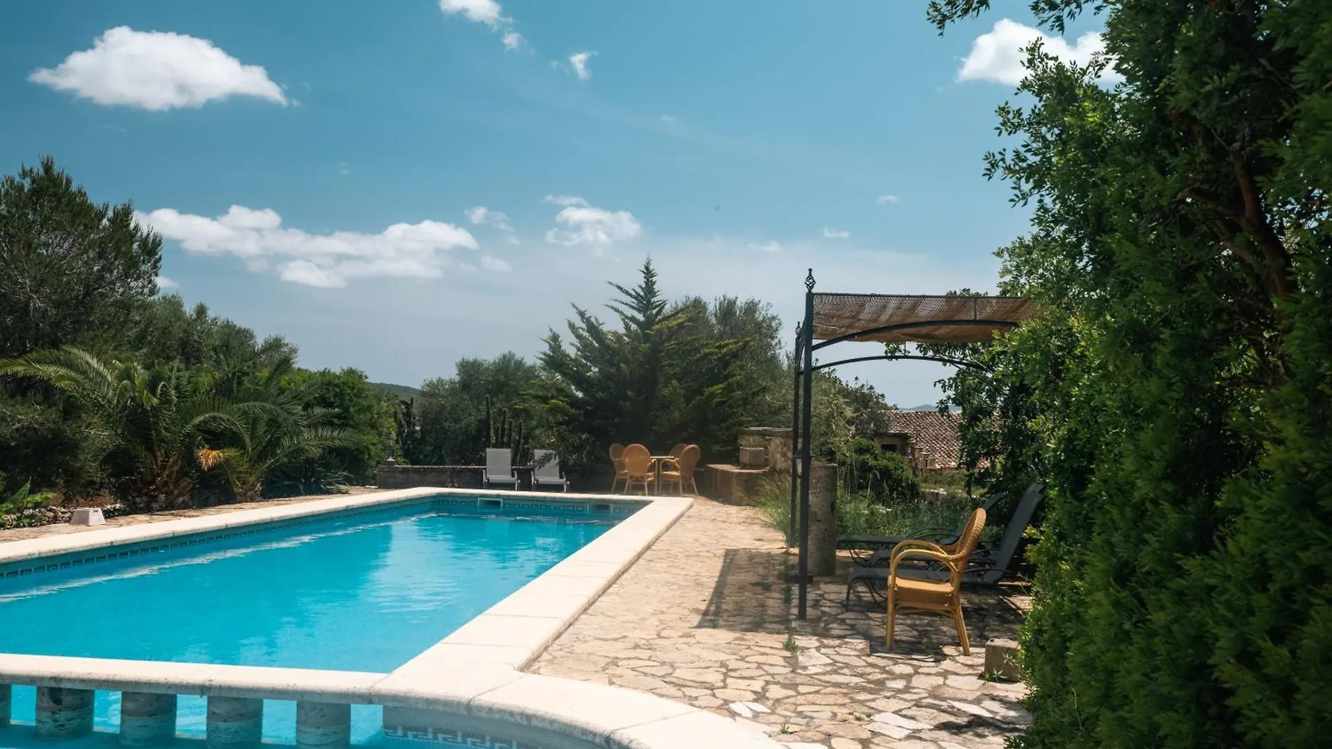 Finca Sa Cova Vella 마나코르 스페인