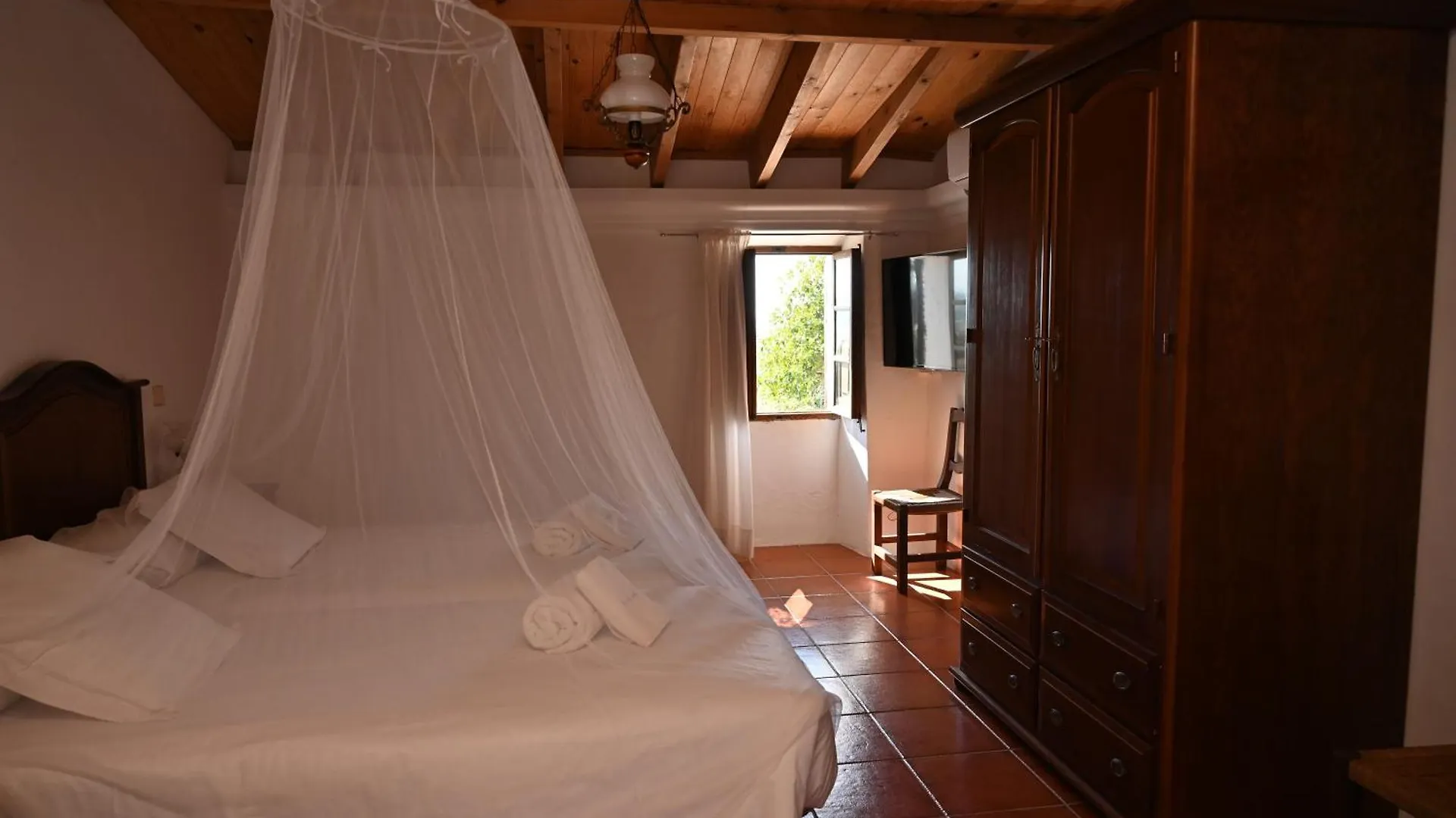 Farm stay Finca Sa Cova Vella Manacor