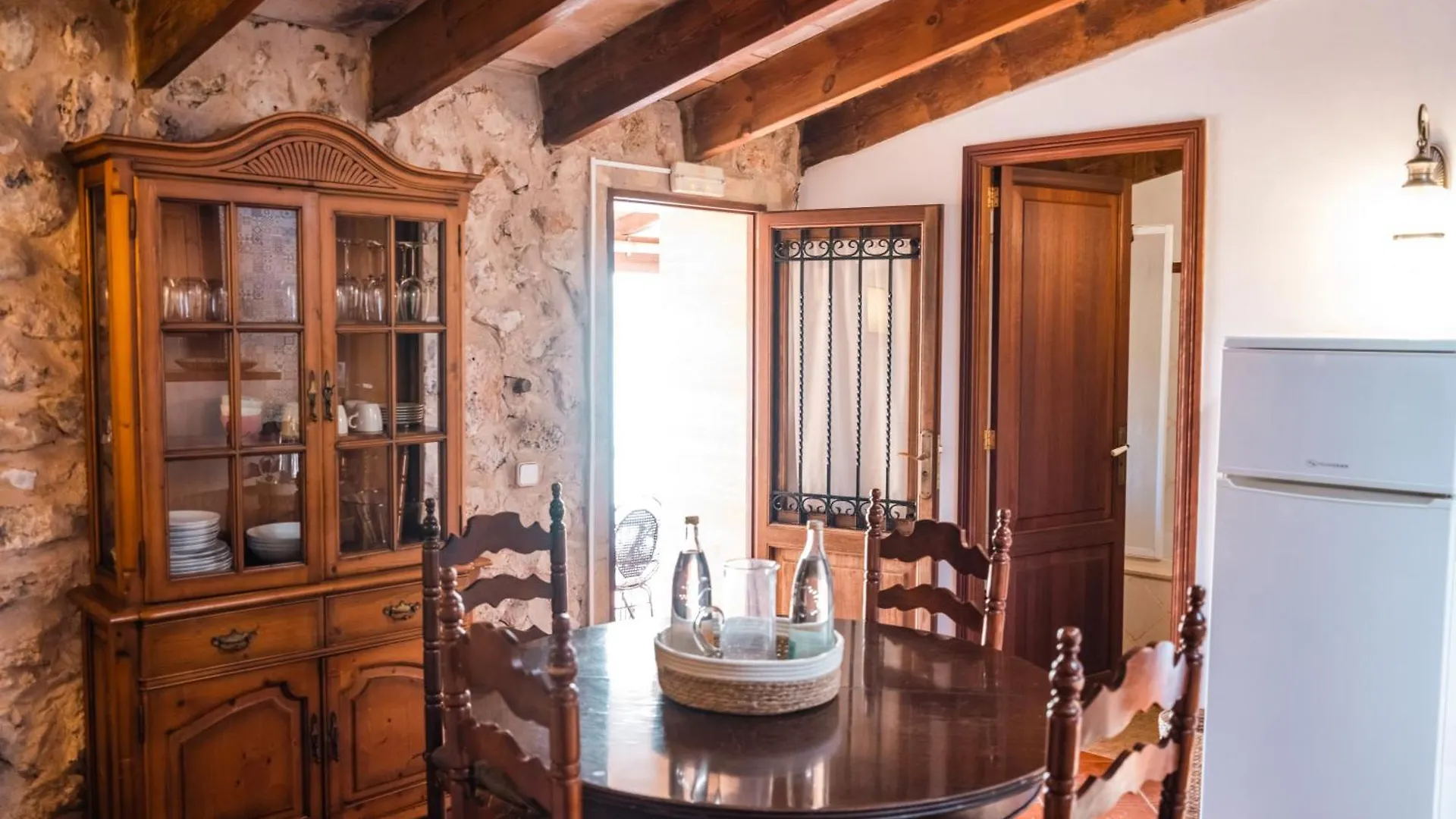 Finca Sa Cova Vella Manacor