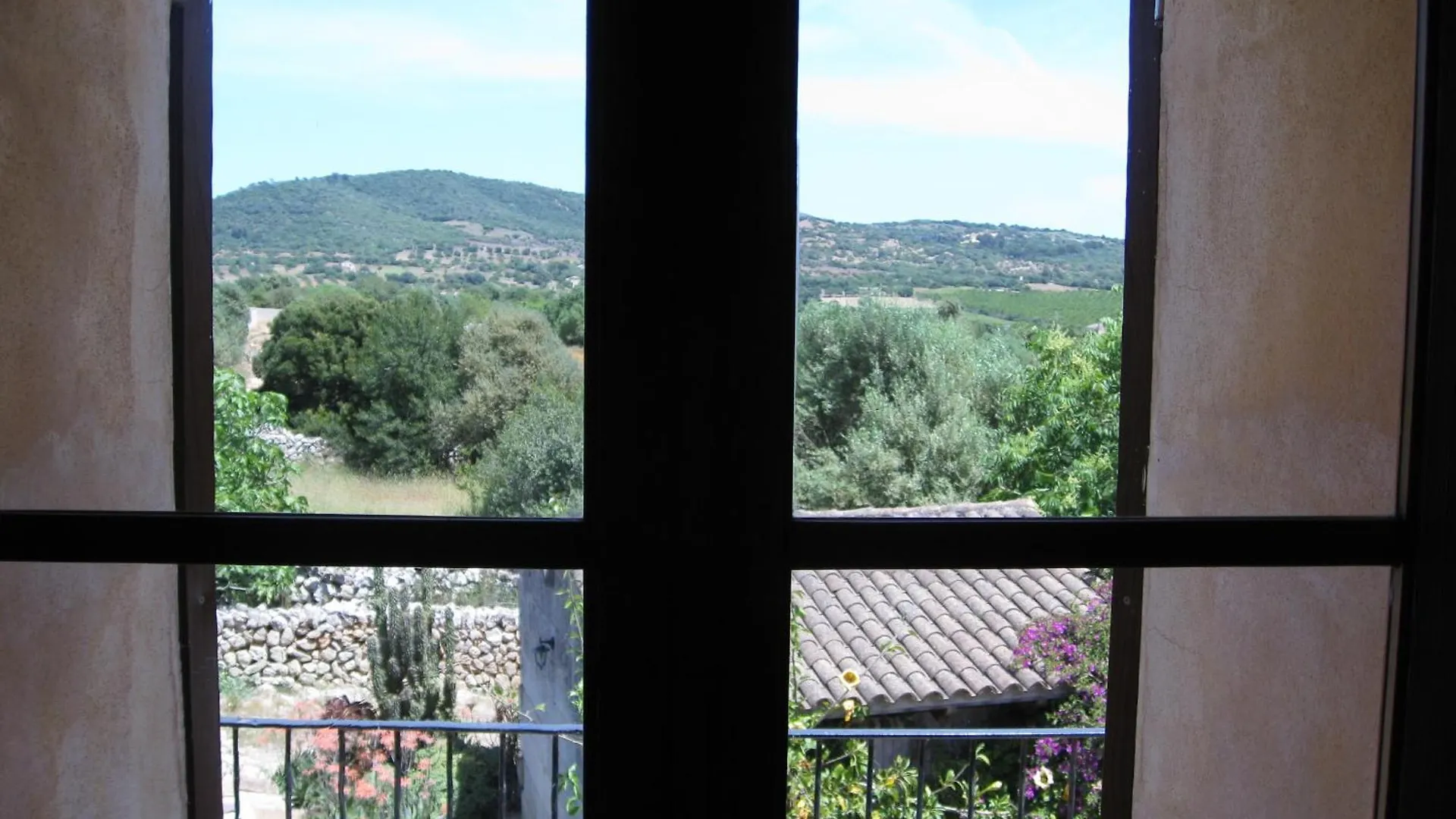 Finca Sa Cova Vella 마나코르