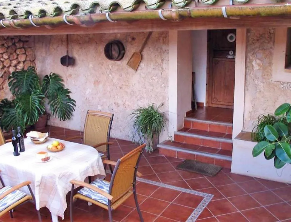 Finca Sa Cova Vella Manacor