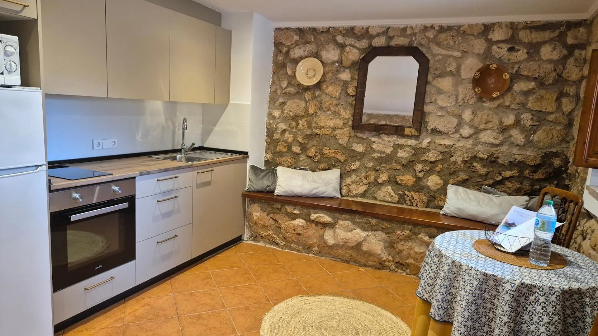 Finca Sa Cova Vella Manacor  Farm stay