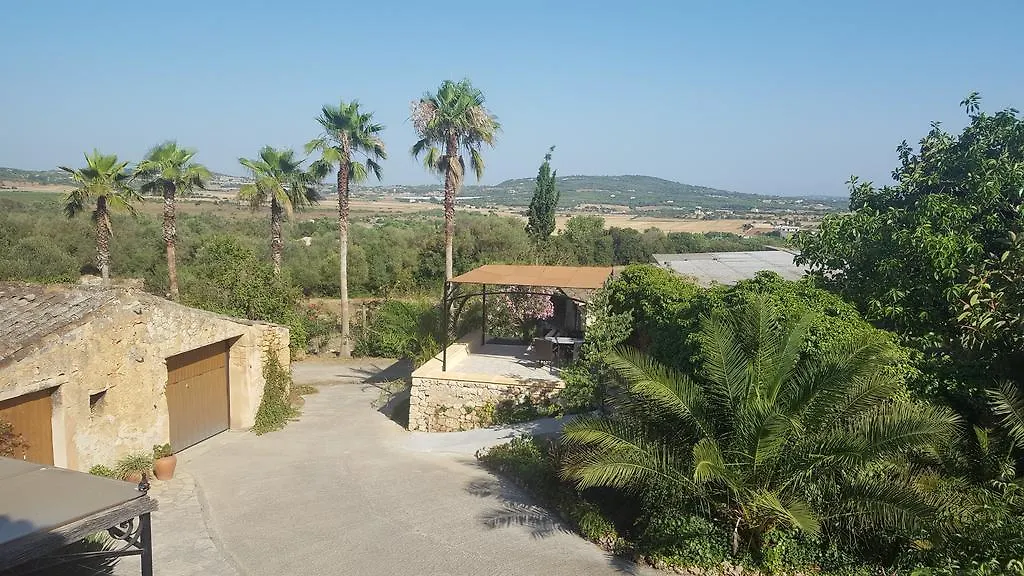Finca Sa Cova Vella 마나코르 0*,