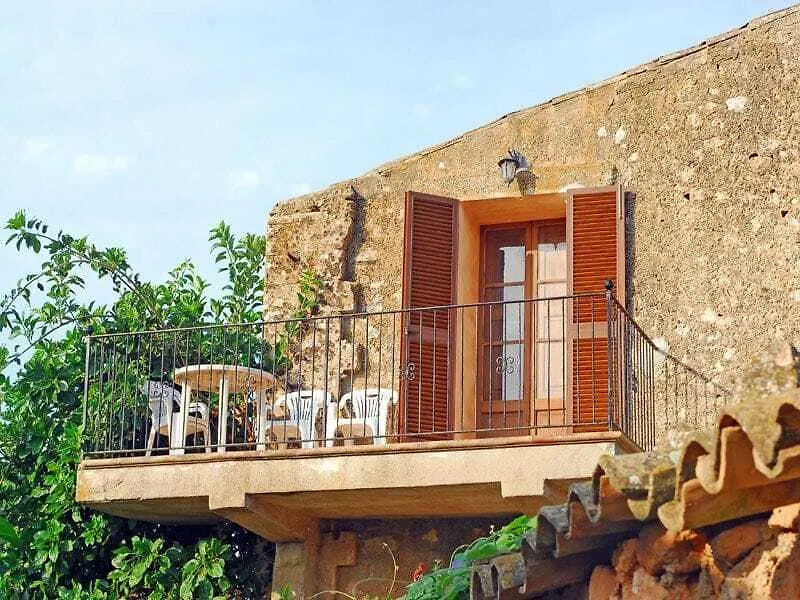 Farm stay Finca Sa Cova Vella Manacor  Spain