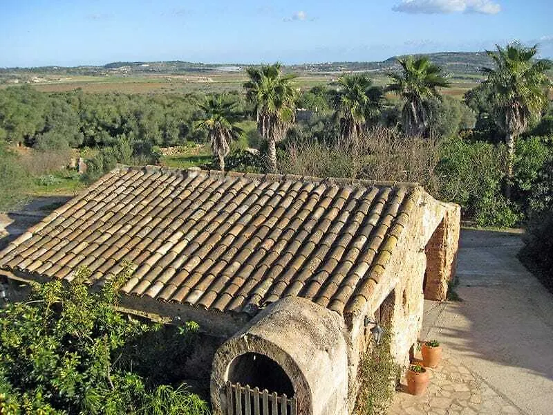 Farm stay Finca Sa Cova Vella Manacor