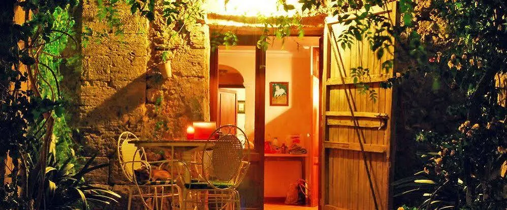 팜스테이 Finca Sa Cova Vella 마나코르