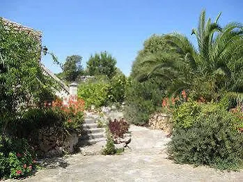 팜스테이 Finca Sa Cova Vella 마나코르