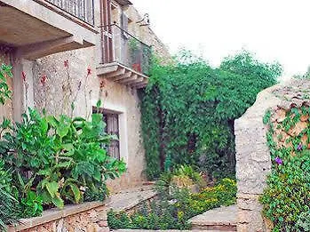Finca Sa Cova Vella 마나코르 스페인
