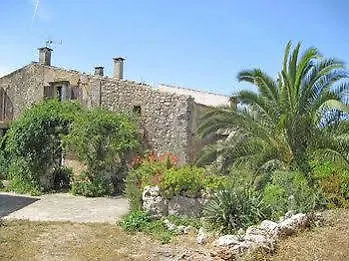 Finca Sa Cova Vella 마나코르