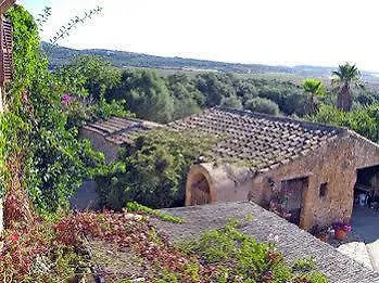 팜스테이 Finca Sa Cova Vella 마나코르