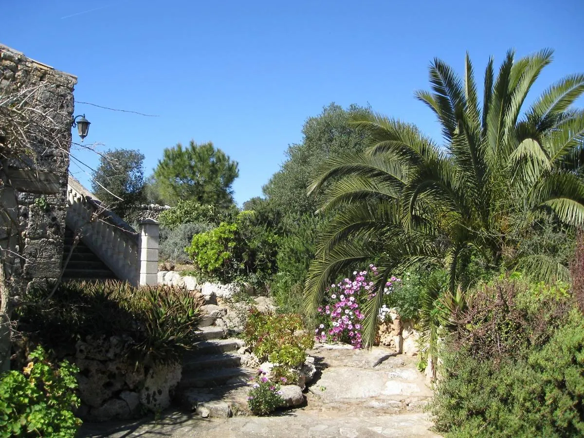 Finca Sa Cova Vella Manacor