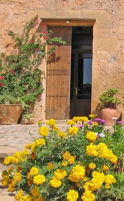 Finca Sa Cova Vella Manacor  Spain