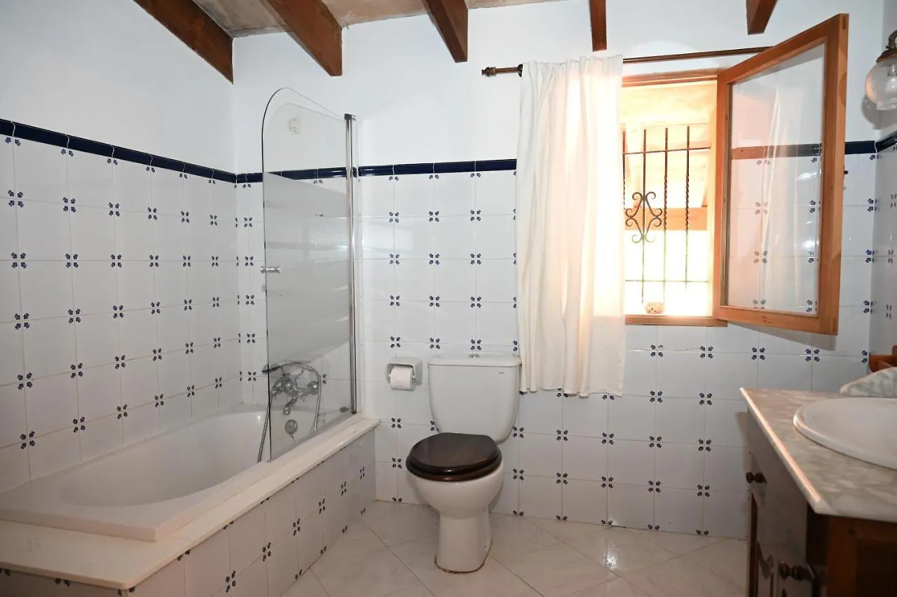 Finca Sa Cova Vella Manacor  0*, Manacor (Mallorca) Spain