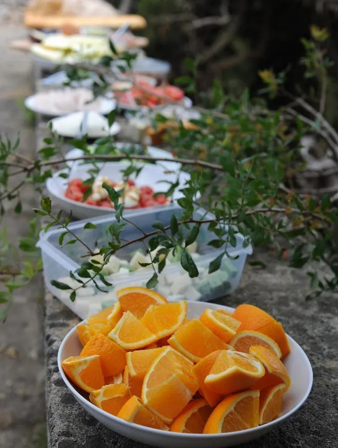 Finca Sa Cova Vella Manacor  Farm stay Manacor (Mallorca)
