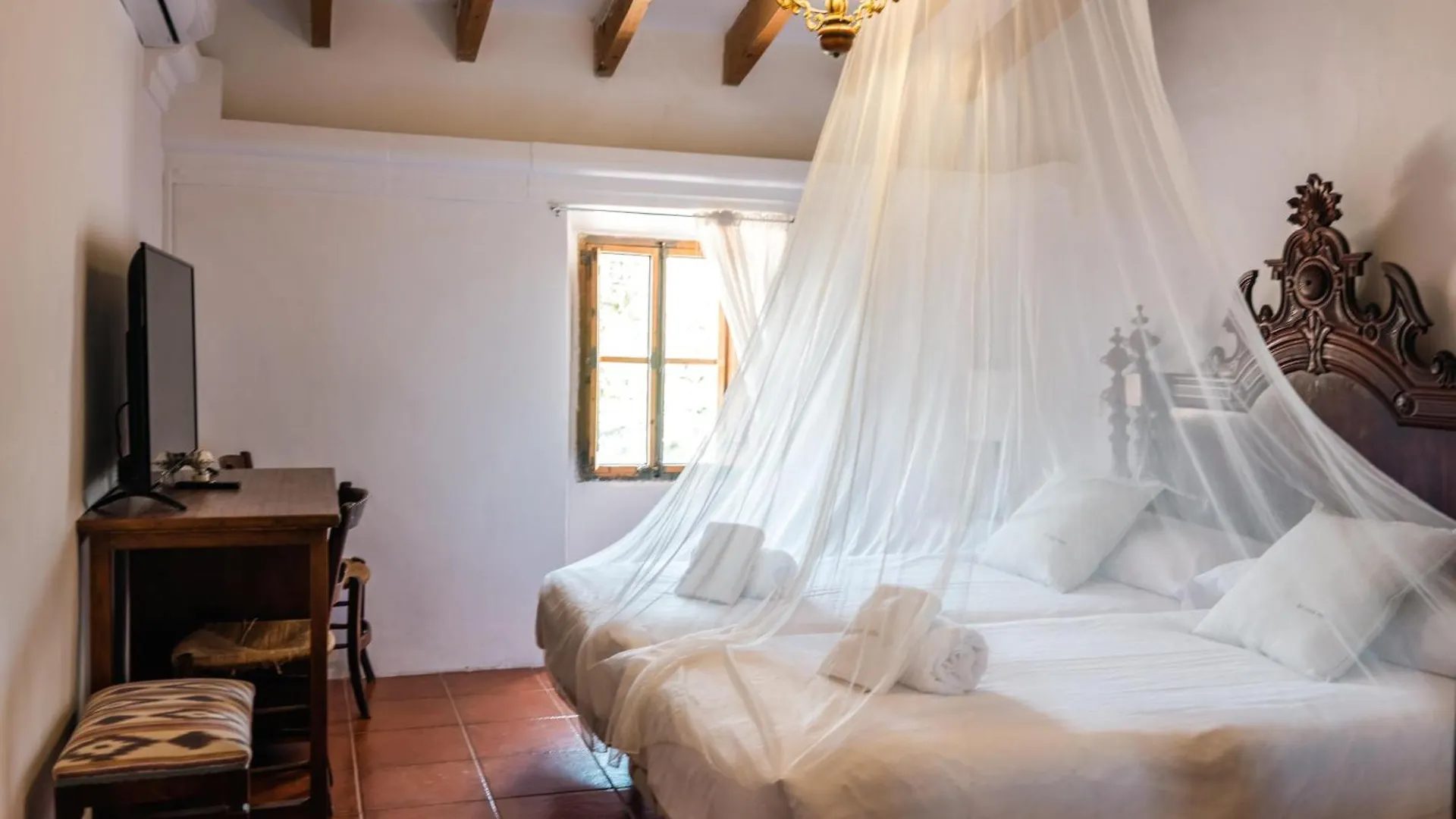 Finca Sa Cova Vella Manacor  Manacor (Mallorca)