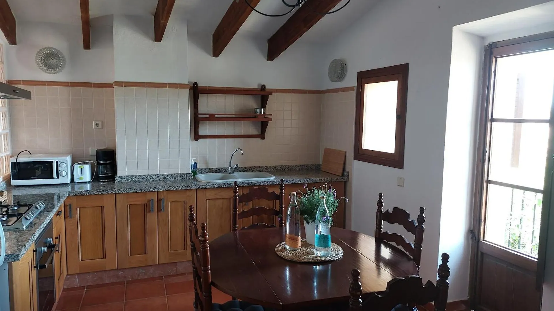 Finca Sa Cova Vella Manacor  Farm stay Manacor (Mallorca)