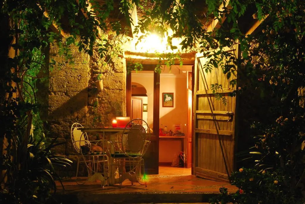 Farm stay Finca Sa Cova Vella Manacor
