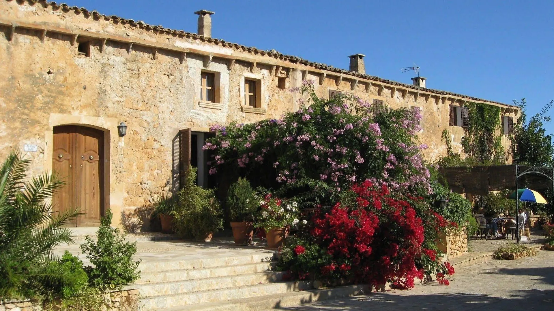Finca Sa Cova Vella Manacor