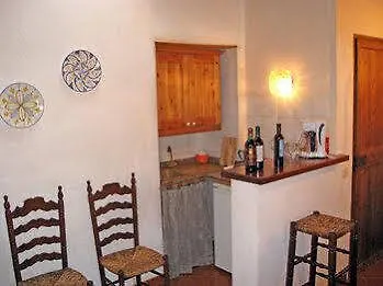 Finca Sa Cova Vella Manacor  Farm stay