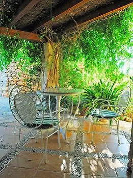 Finca Sa Cova Vella Manacor  Farm stay